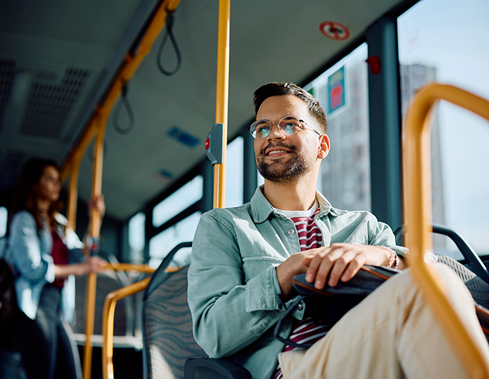 Veiligheid en privacy van reizigersinformatie