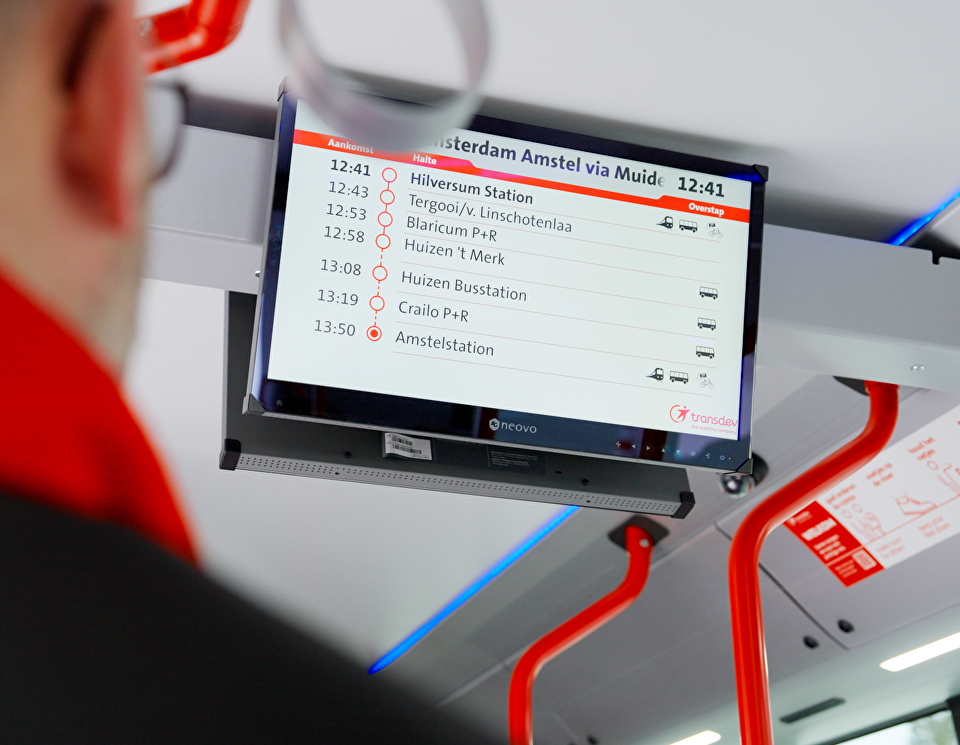 Hoe helpt Moobia vervoerders bij concessieafspraken?