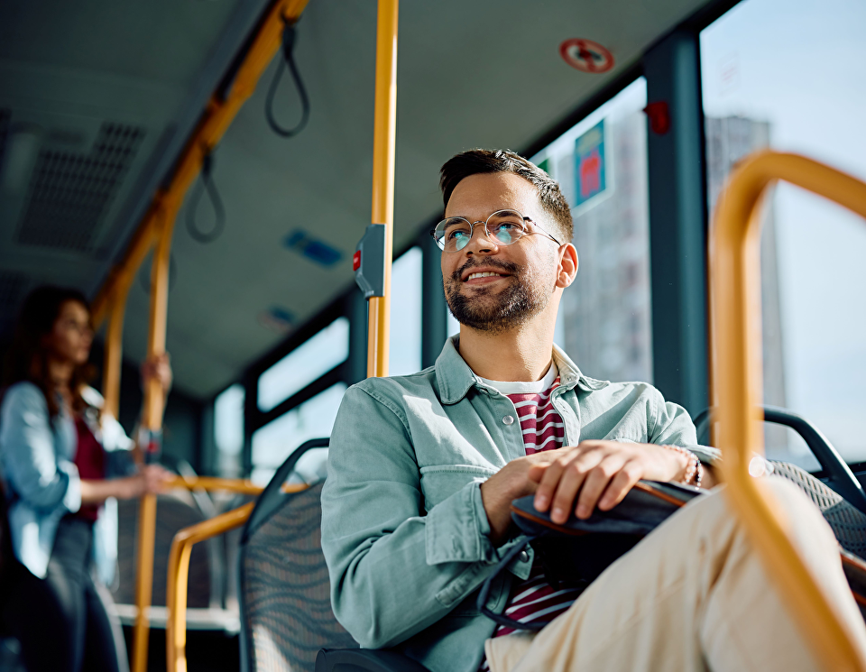 Targetten op regio, wijk & bus niveau met slimme software