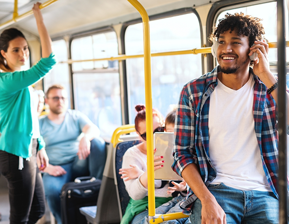 Bereik dat je doelgroep raakt met een hoge frequentie